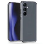 Mercury Jelly Clear Samsung S24 S921transparent - imagine 2