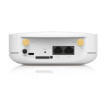 Zyxel LTE3302 | LTE Router | 2,4GHz 300Mb/s, 2x RJ45 100Mb/s, 1x miniSIM - imagine 2