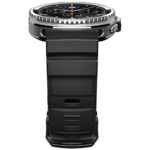 Pasek Spigen WBS2 do Samsung Galaxy       Watch 8 / 8 Classic (40/44/46mm) czarny - imagine 7