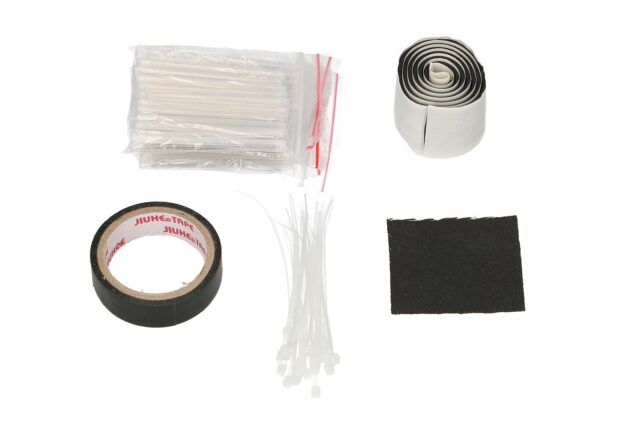 Extralink Jerry | FTTX Closure | 2 trays, 24 core, outdoor - imagine 6