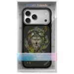 Nimmy Wilk MagSafe case for iPhone 17 Pro Max dark gray - imagine 7