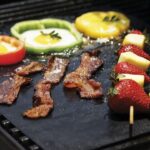 Extralink | Teflon grill mat | 30 x 44 cm - imagine 5