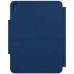 Case Typecase Edge with Keyboard for iPad 11“ (A16) 2025 / iPad 10.9” 2022 Pacific Blue - imagine 2