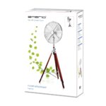 Emerio FN-120952 | Standing Fan | 40cm, 3 speed settings - imagine 2