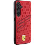 Ferrari FEHCS24MPINR S24+ S926 red hardcase Big SF Perforated - imagine 4