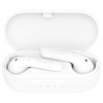 DeFunc True Basic Wireless Headphones Bluetooth 5.0 white 71959 - imagine 5