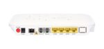 ZTE F620 V2 | ONT | 1x GPON, 3x RJ45 100Mb/s, 1x RJ45 1000Mb/s, 2x RJ11 - imagine 2