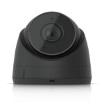 Ubiquiti UVC-G5-Turret-Ultra-B | IP Camera | 4MP 2688 x 1512, PoE, IR, IP66, 1x RJ45 100Mb/s - imagine 2