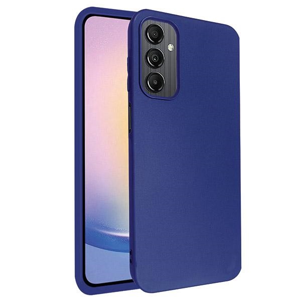 Beline Candy Case Samsung A25 5GA256 navy blue