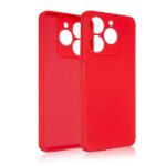 Beline Silicone Case for Realme C63red