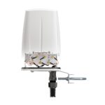 QuWireless QuSpot AX11S | LTE + Wi-Fi + GPS + Bluetooth Antenna | for Teltonika RUTX11 - imagine 3
