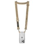 Skinarma Scout XE universal phone lanyard khaki