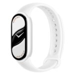 Xiaomi Smart Band 10 Ceramic Edition Pear White | Smartband | Bluetooth 5.4, 233 mAh, 1.72", 5 ATM, accelerometer, gyroscope, PPG sensor