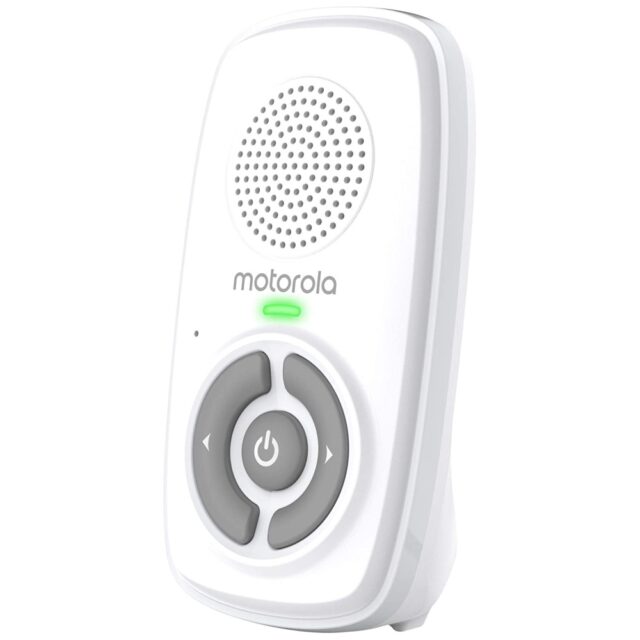 Electronic nanny Motorola AM21 Audio white - imagine 4