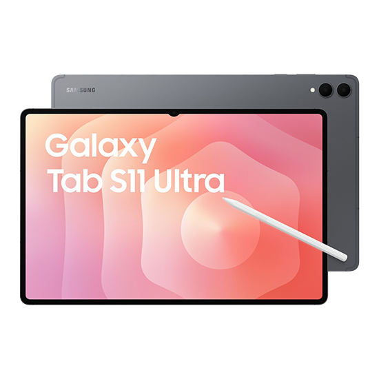 cps-906d7deff1054ecac52e249d83612f04-2025-12-05-09-37-06 Tablet Samsung Galaxy Tab S11 Ultra X936 5G 14.6 12GB RAM 256GB - Grey - imagine 1