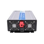 Extralink OPIP-2000W | Voltage converter | 12V, 2000W pure sine - imagine 4