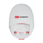 RF Elements TPA-PAF | TwistPort Adaptor | dedicated for Ubiquiti Rocket Prism 5AC and AirFiber 5X