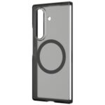 Spigen Capella Case for Samsung Galaxy Z Fold7 transparent black - imagine 4