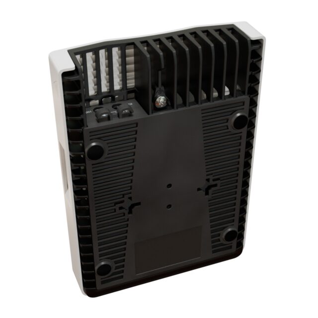 MikroTik CRS304-4XG-IN | Switch | 1x RJ45 1000Mb/s, 4x 10G RJ45, RouterOS v7 - imagine 5