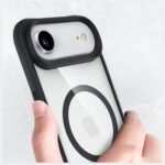 Etui 3MK Satin Amor MagCase do Apple      iPhone Air - imagine 5