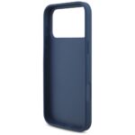 Case Guess 4G Big Logo for iPhone 17 Pro  Max blue - imagine 7