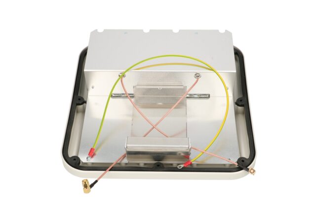 Extralink ELTEBOX RUT950 | Antenna | LTE + WiFi 2,4GHz 5GHz dedicated for Teltonika RUT950 - imagine 6