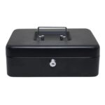Extralink Home | XXL cash box for money, keys | color mix, S-409 - imagine 3