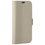 Etui dbramante 1928 New York 2w1 Wallet  do iPhone 15 beżowy/sand dune - imagine 5