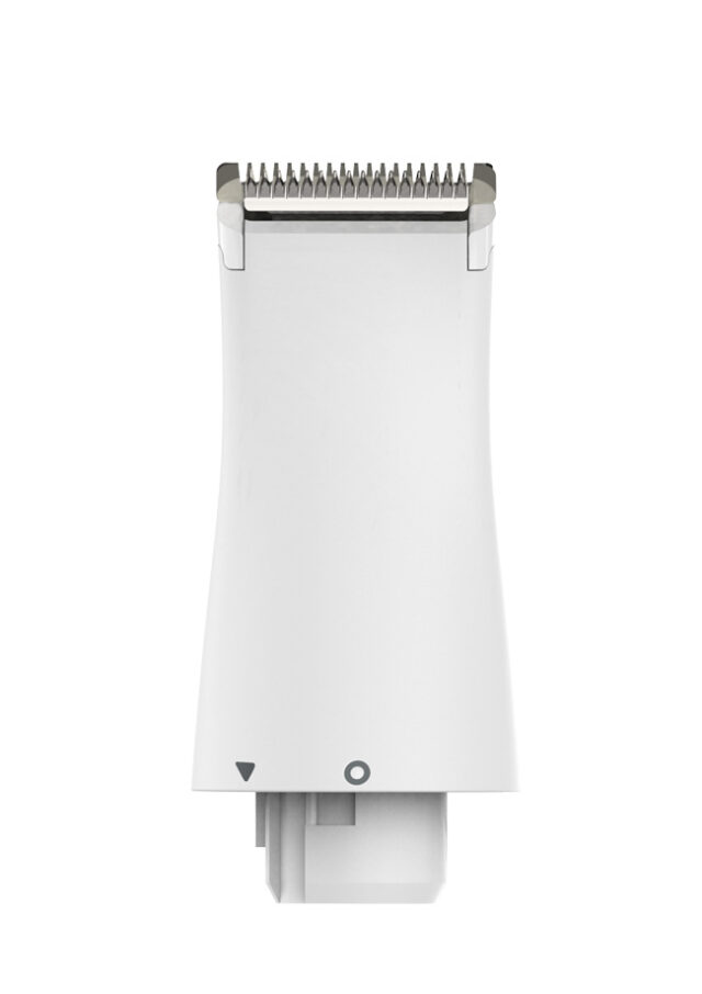 DIXIX MINI PERSONAL GROOMER (QUARTET), PG-6302 - imagine 6