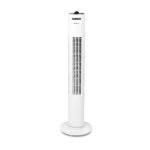 Emerio TFN-123006 White | Tower fan | 78cm, 3 speed settings