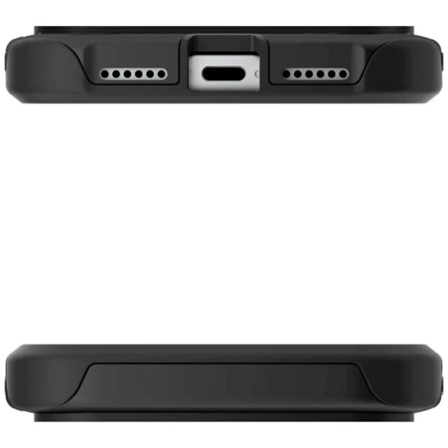 Etui Ghostek Atomic Slim MagSafe do       iPhone 17 Pro Max czarny - imagine 9