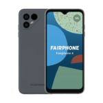 Fairphone 4 5G Dual Sim 6GB 128GB - Grey