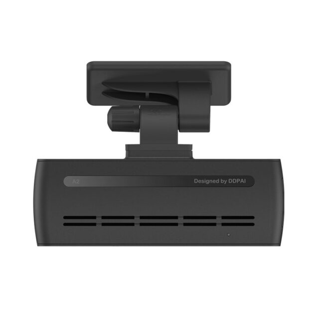 DDPAI N1 Dual Dash Cam, 1296p, Wi-Fi - imagine 3