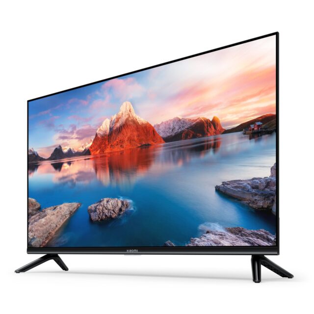 Xiaomi TV A Pro 32" | TV | HD, 60Hz, DTS, Dolby Audio, Google TV, Wi-Fi, Bluetooth - imagine 3