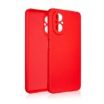 Beline Silicone Case Realme C67 4g Red