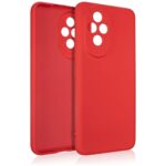 Case Beline Silicone Honor 200 red