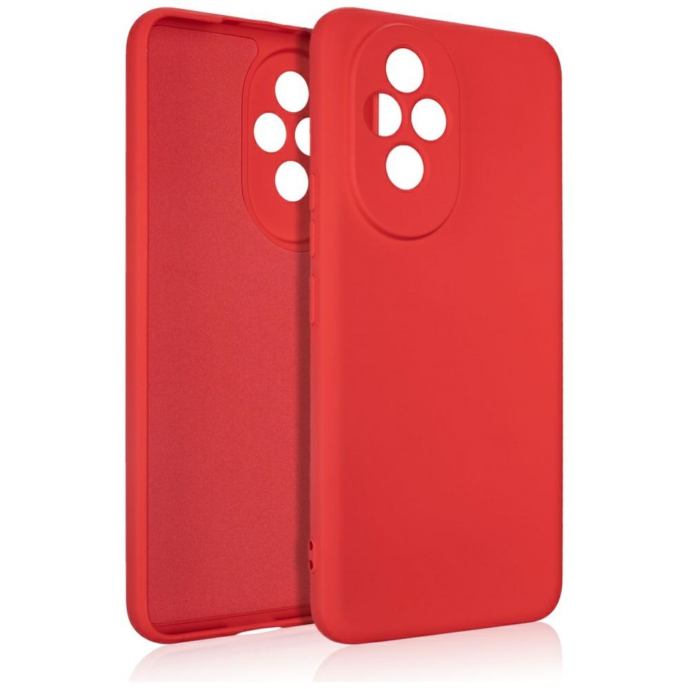 cps-90e33a5c9a5b4a1751e658003cada355-2025-12-06-03-55-51 Case Beline Silicone Honor 200 red - imagine 1