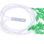 Extralink 1:32 PLC SC/APC | Splitter | 900um, 1,5m