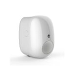 Extralink Protector Pro | IP Camera | Outdoor IP Camera, 2.5K, IP65, 5200mAh, EC4000 - imagine 4