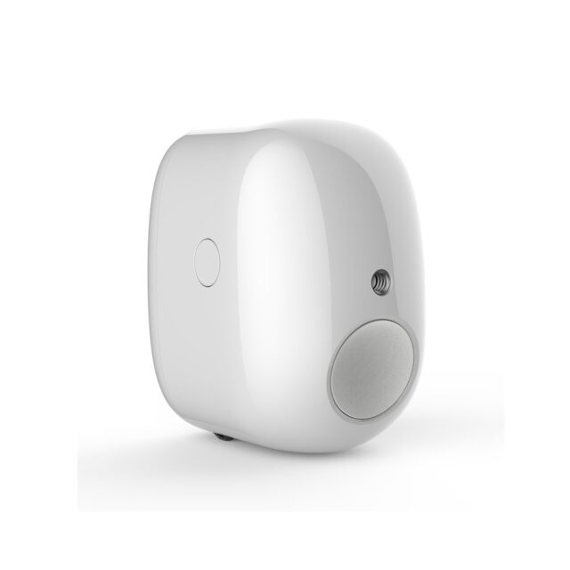 Extralink Protector Pro | IP Camera | Outdoor IP Camera, 2.5K, IP65, 5200mAh, EC4000 - imagine 4