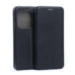 Beline Book Magnetic Poco M6 Case Pro black