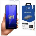 3MK FlexibleGlass Xiaomi Redmi 12C Hybrid Glass