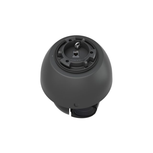 Ubiquiti UVC-G4-PTZ | IP Camera | 4K, 3X optical zoom, 1x RJ45 1000Mb/s - imagine 6