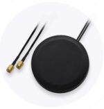 Teltonika 003R-00252 | LTE Antenna | mounted on roof, SMA, COMBO MIMO - imagine 3