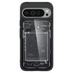 Spigen Ultra Hybrid Google Pixel 9 Pro XL zero one ACS07722 - imagine 2