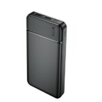 Powerbank MaxLife 10000mAh czarny/blackMXPB-01 - imagine 2
