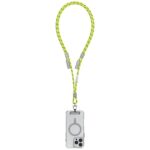 Universal phone lanyard cable 2in1 Skinarma Dyno Ve USB-C/USB-C niteglow