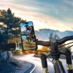 3MK Steel Bike Holder bicycle/motorcycle holder - imagine 5