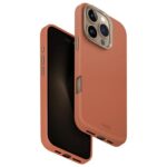 UNIQ case Lyden iPhone 16 Pro 6.3" Magclick Charging terracotta