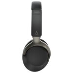 Creative Zen Hybrid SXFI Wireless Headphones Black Bluetooth 5.3 ANC - imagine 3